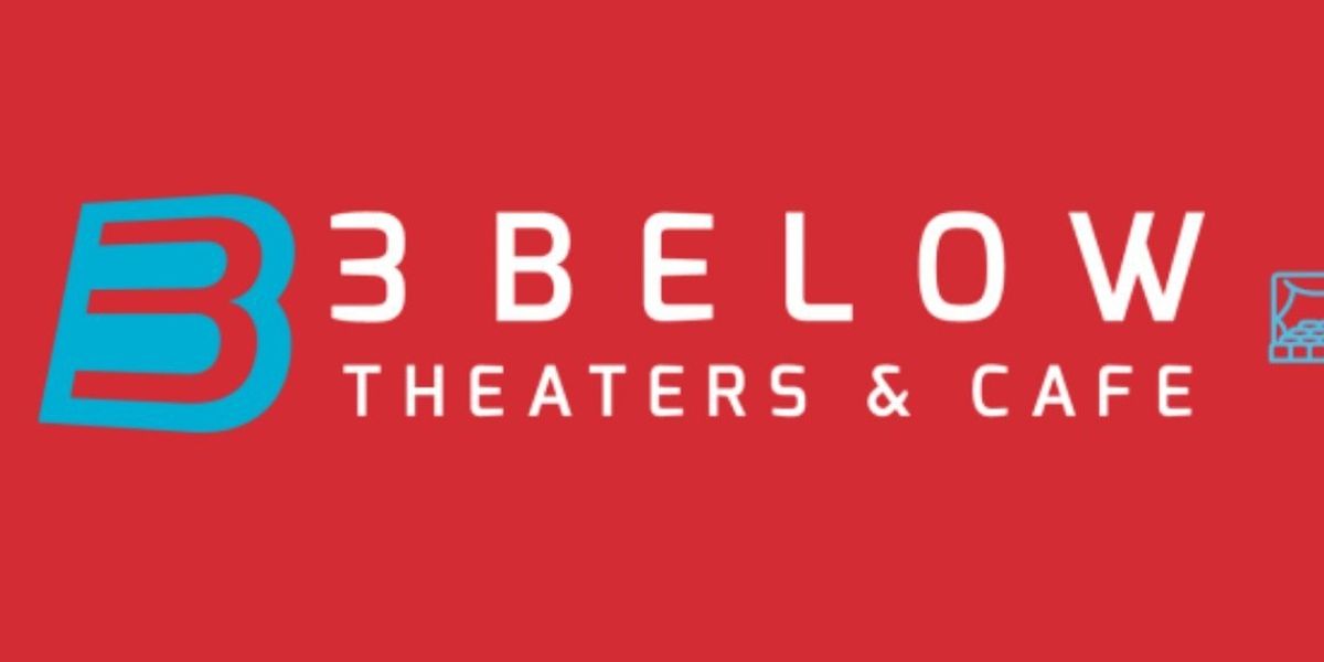 3Below Theaters Announces Closure