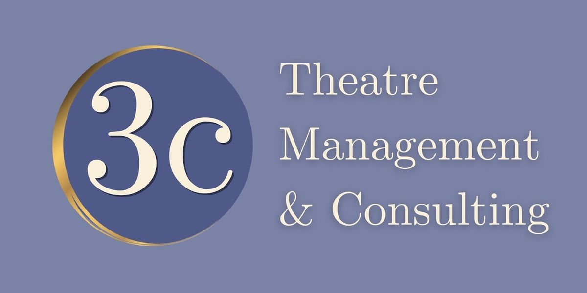 3C Theatre Management Launches With New Team
