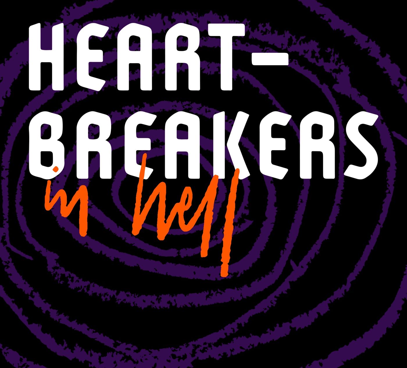 New Musical HEARTBREAKERS IN HELL Receives Workshop Production at NYU  Image