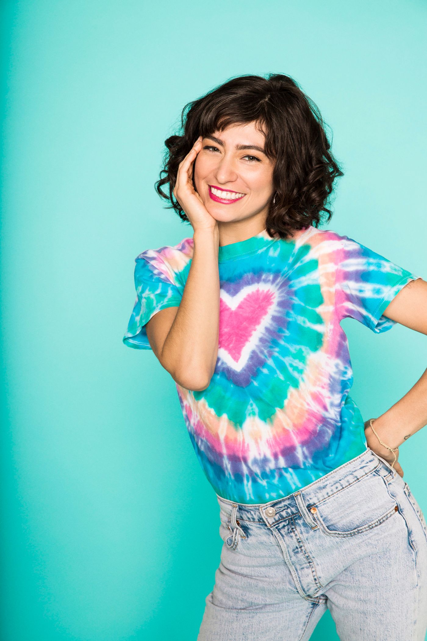 SNL's Melissa Villaseñor To Play The Den Theatre in July  Image