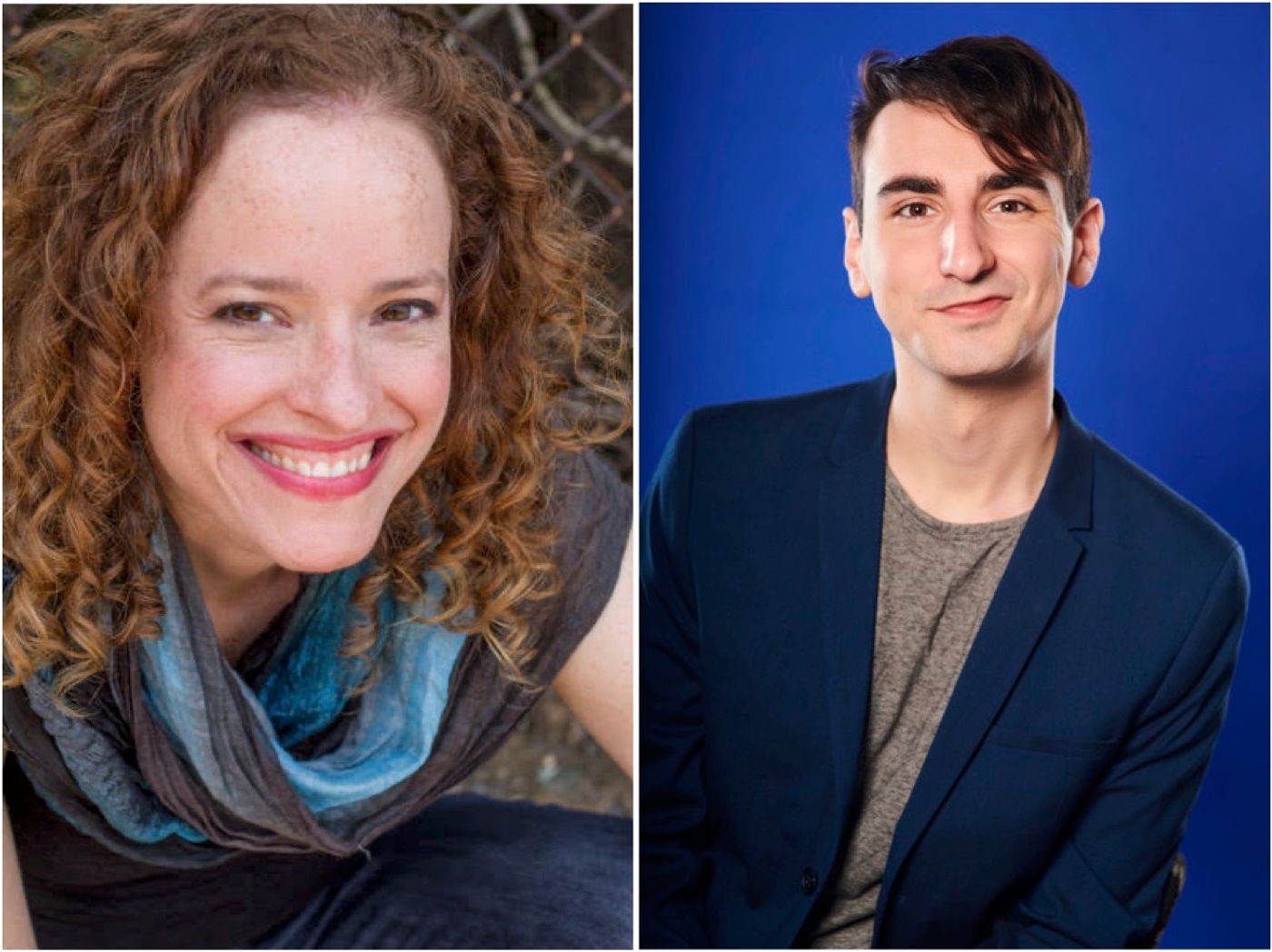 New York Theatre Barn Will Present Its New Works Series New York Theatre Barn Will Present Its New Works Series Image