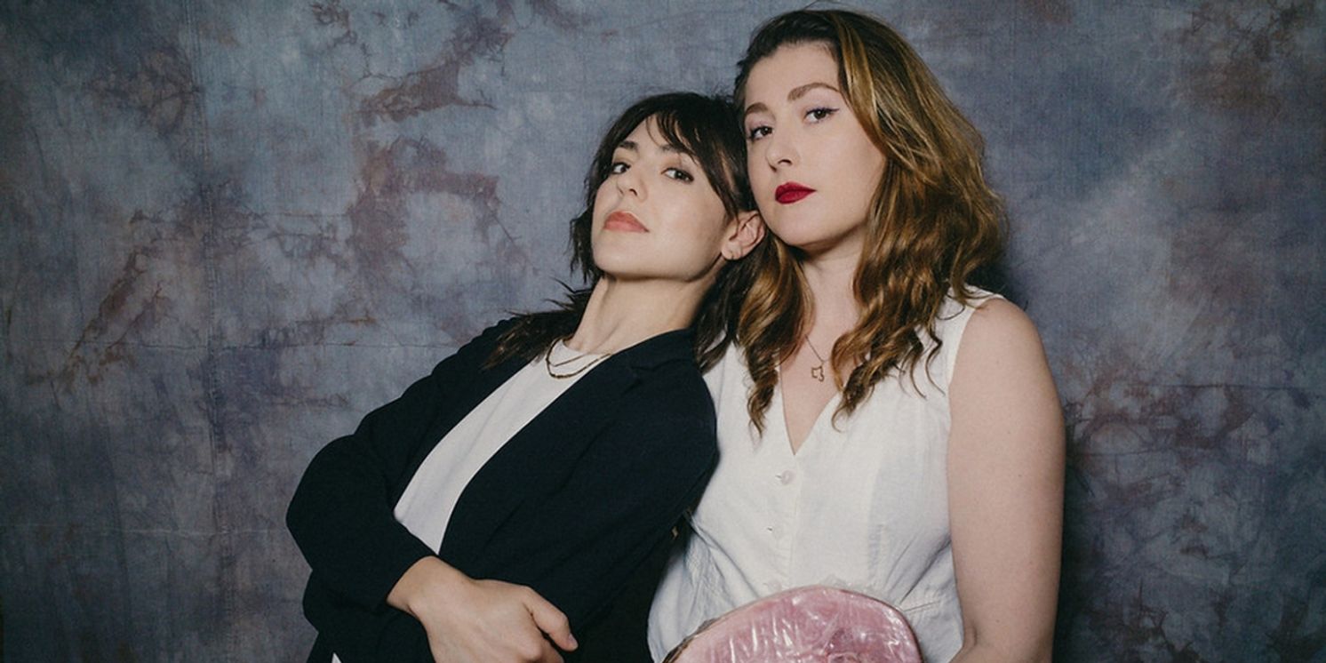 3HAMS Announced As Part of The Edinburgh Fringe  Image