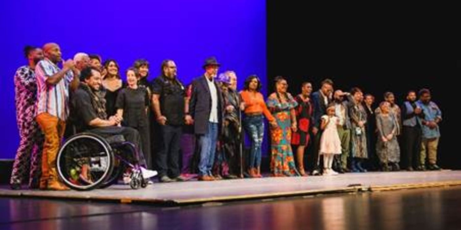 3arts Awards Grants Over $1M to Chicago Artists   Image