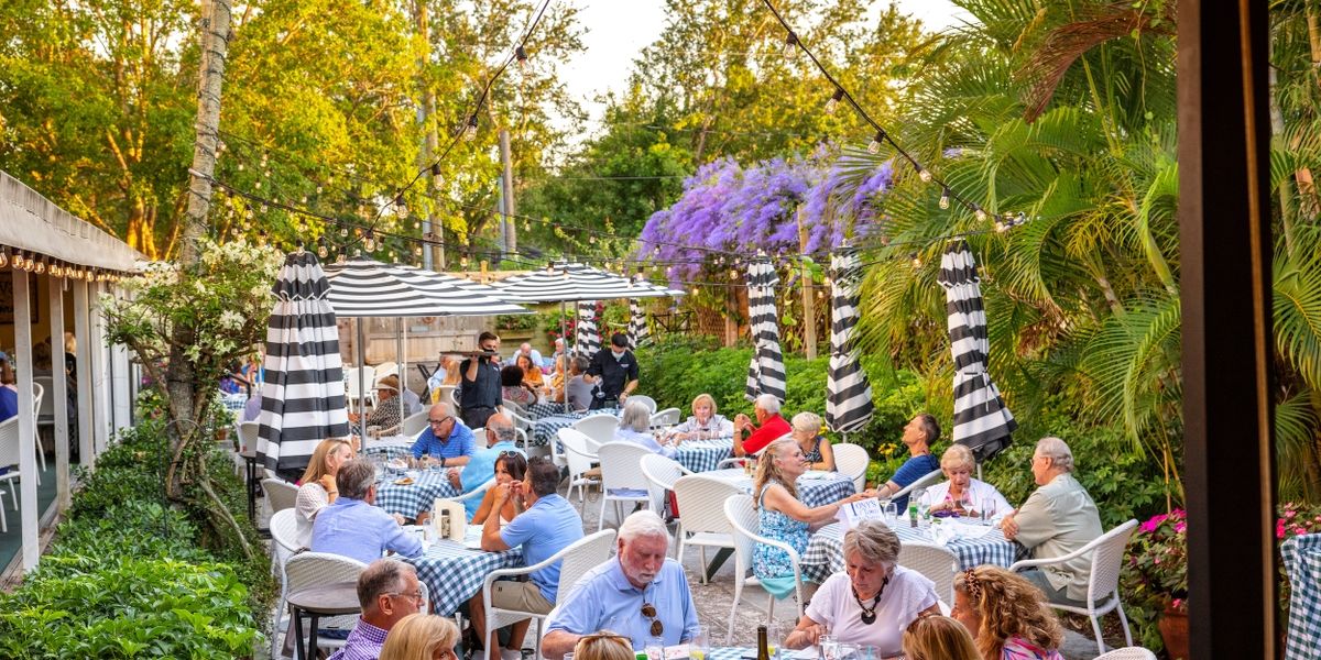 3rd Annual Culinary Fundraiser by TheatreZone is Now Live