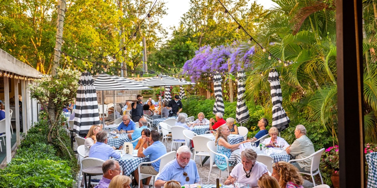 3rd Annual Culinary Fundraiser by TheatreZone is Now Live  Image