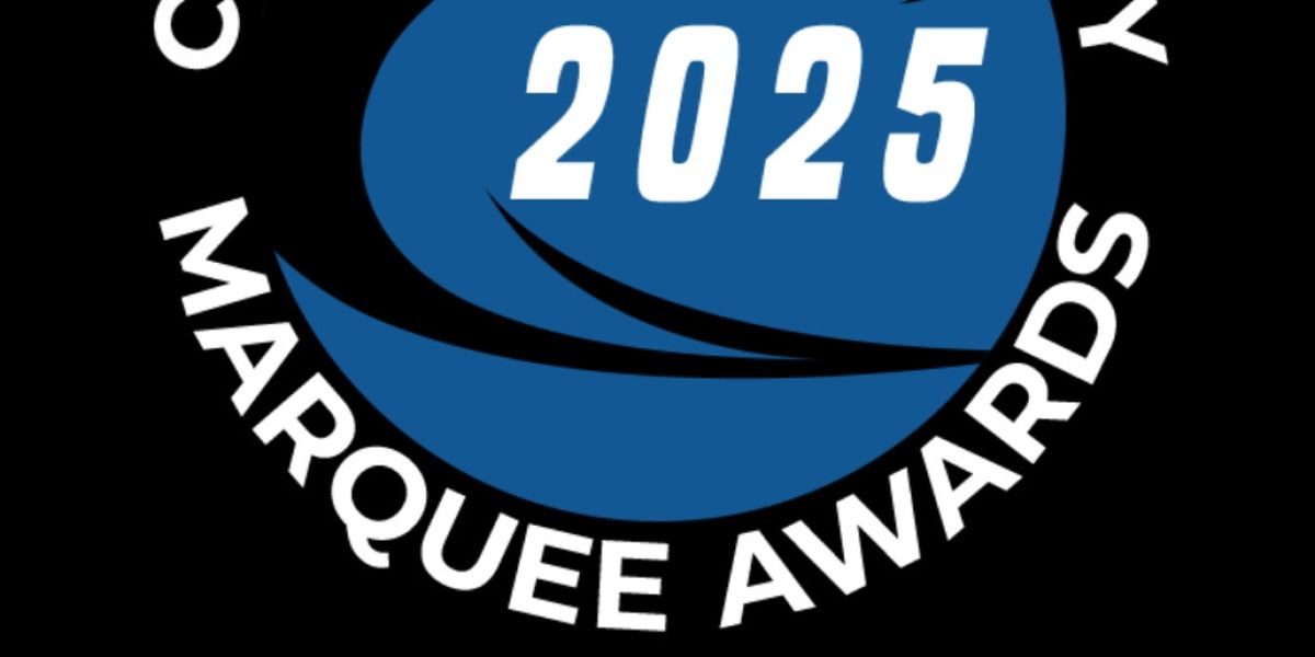 3rd Annual Marquee Awards Now Accepting Applications