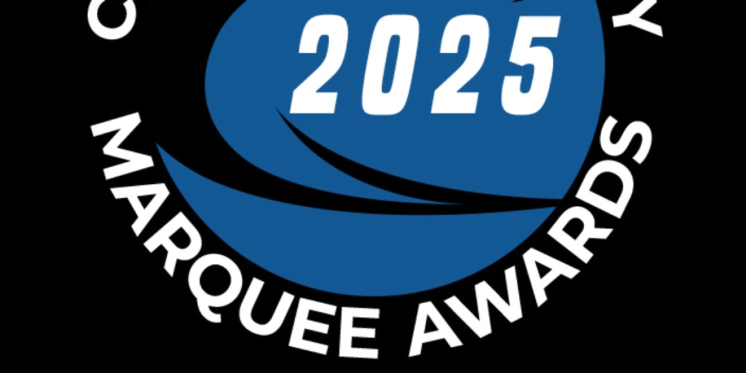 3rd Annual Marquee Awards Now Accepting Applications  Image