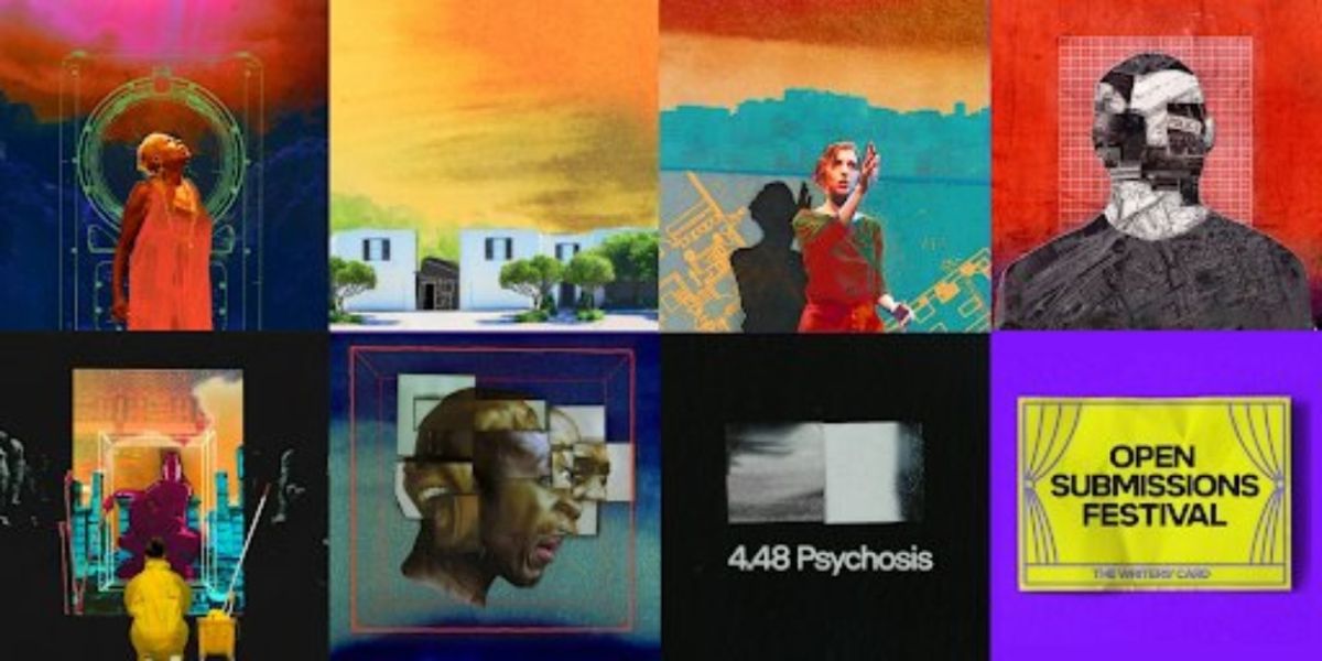 4.48 PSYCHOSIS and More Set For Royal Court Theatre's 24/25 Season