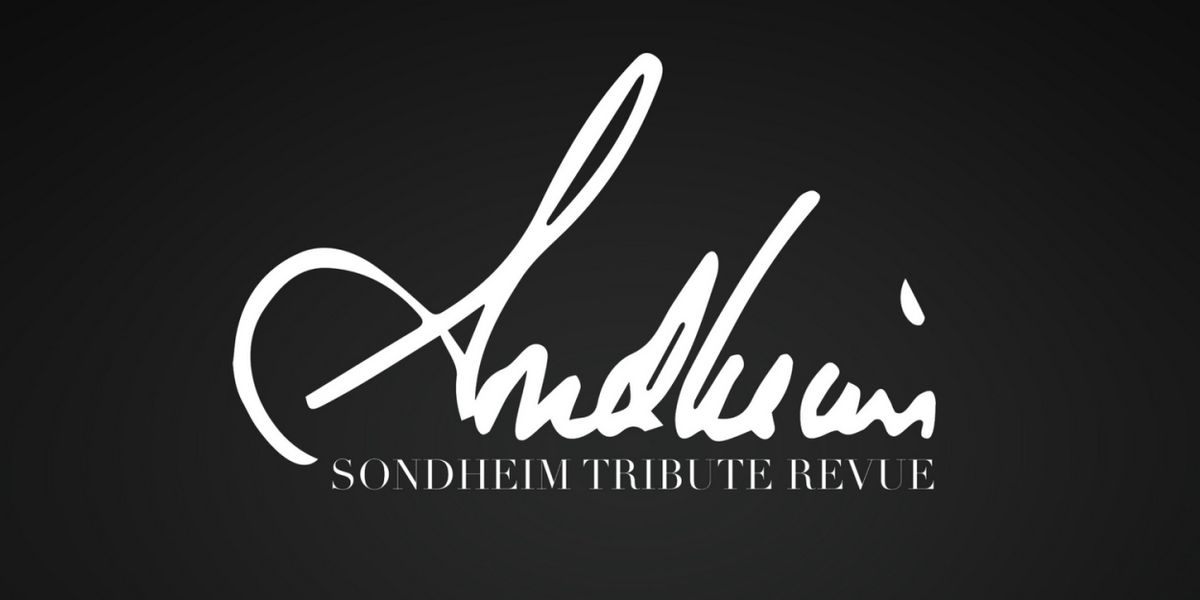 4 Chairs Theatre Will Host Sondheim Tribute Revue