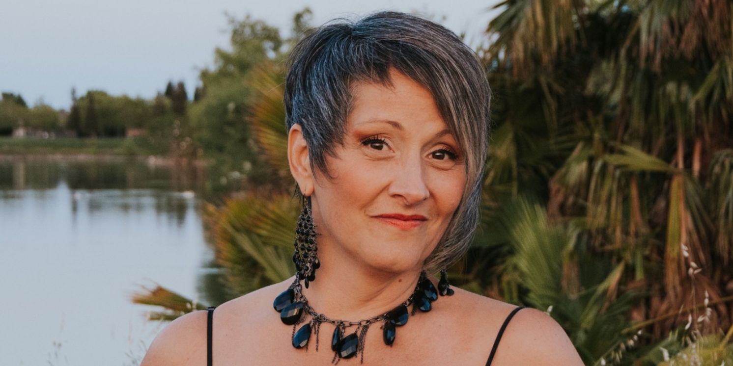 Festival Opera Launches Salon Series And New Musical Residency At Historic Hotel Mac  Image