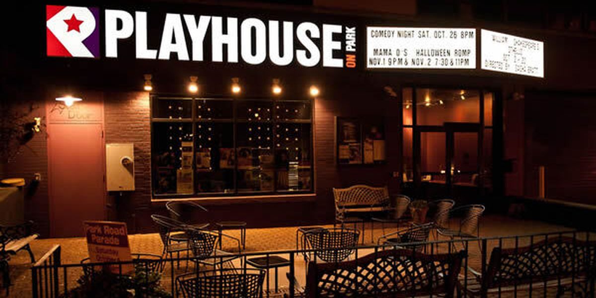 4-Show Subscriptions Now On Sale For Playhouse On Park's 17th Main Stage Season
