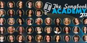 40 High School Singers Selected for 2026 Songbook Academy Photo