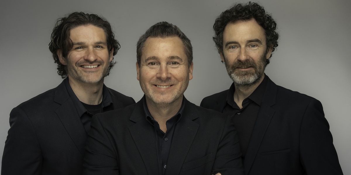 40 SHADES OF GREEN Expands Line-Up for St. Patrick's Day Marathon at New York Irish Center