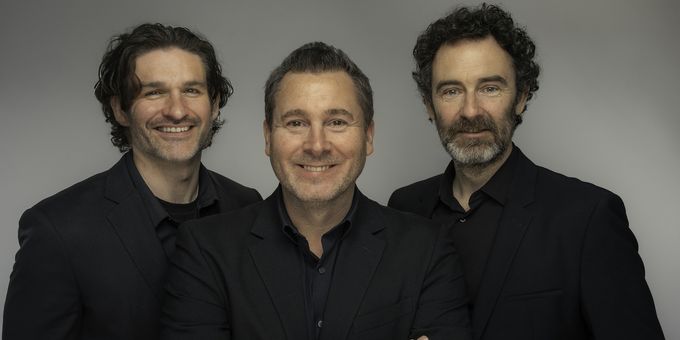 40 SHADES OF GREEN Expands Line-Up for St. Patrick's Day Marathon at New York Ir Photos