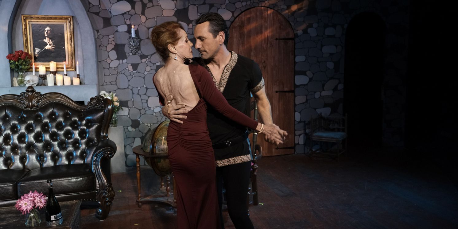 4000 MILES, PRIVATE LIVES, and More Set For Scripps Ranch Theatre's Season 47  Image