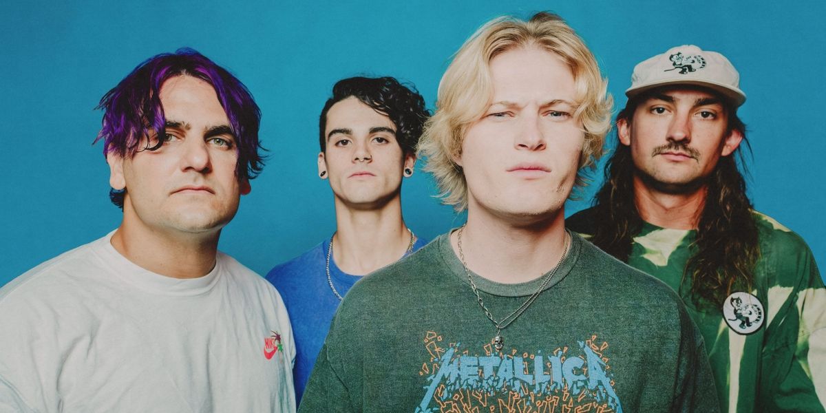 408 Share Single 'Remember Her Like That'