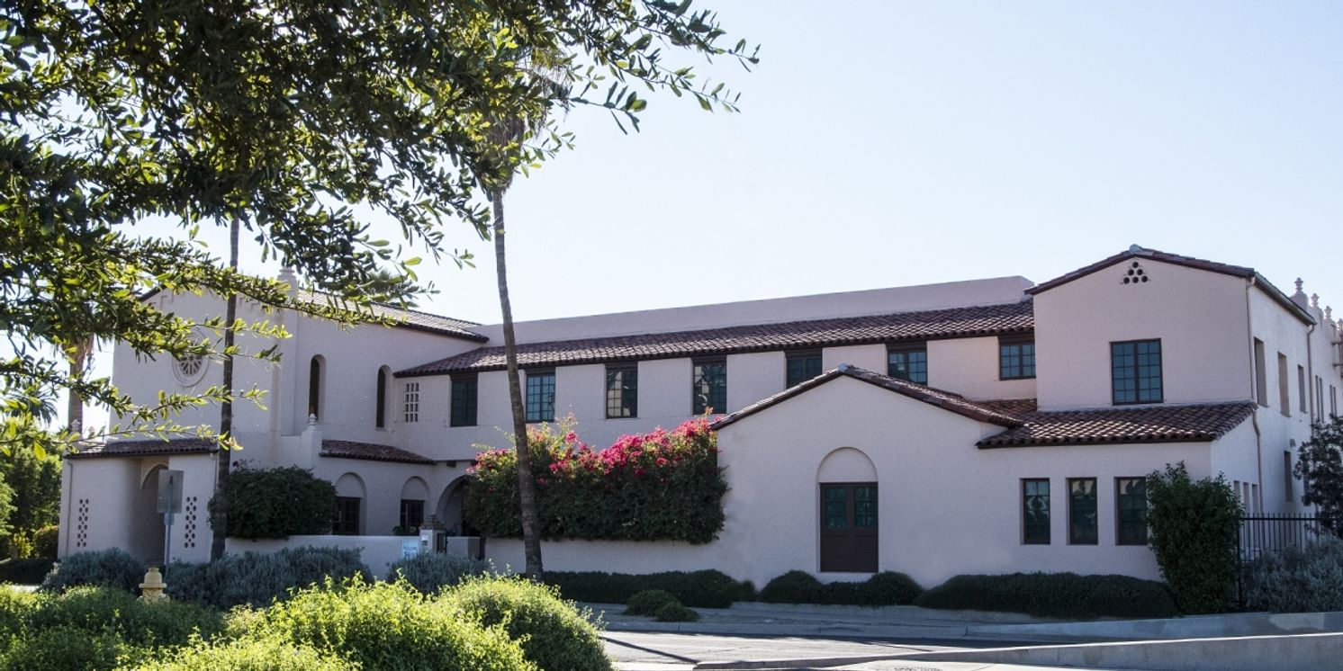 The Great Arizona Puppet Theater Celebrates 40 Years of Magic and Joy in Downtown Phoenix  Image