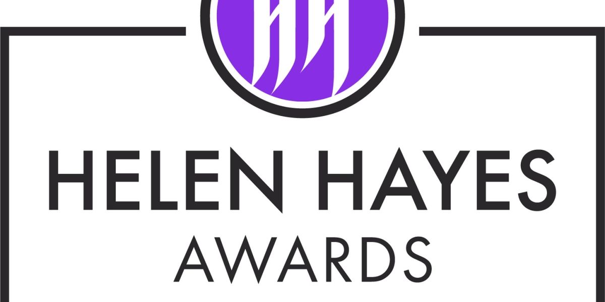 41st Helen Hayes Awards Set For Next Month