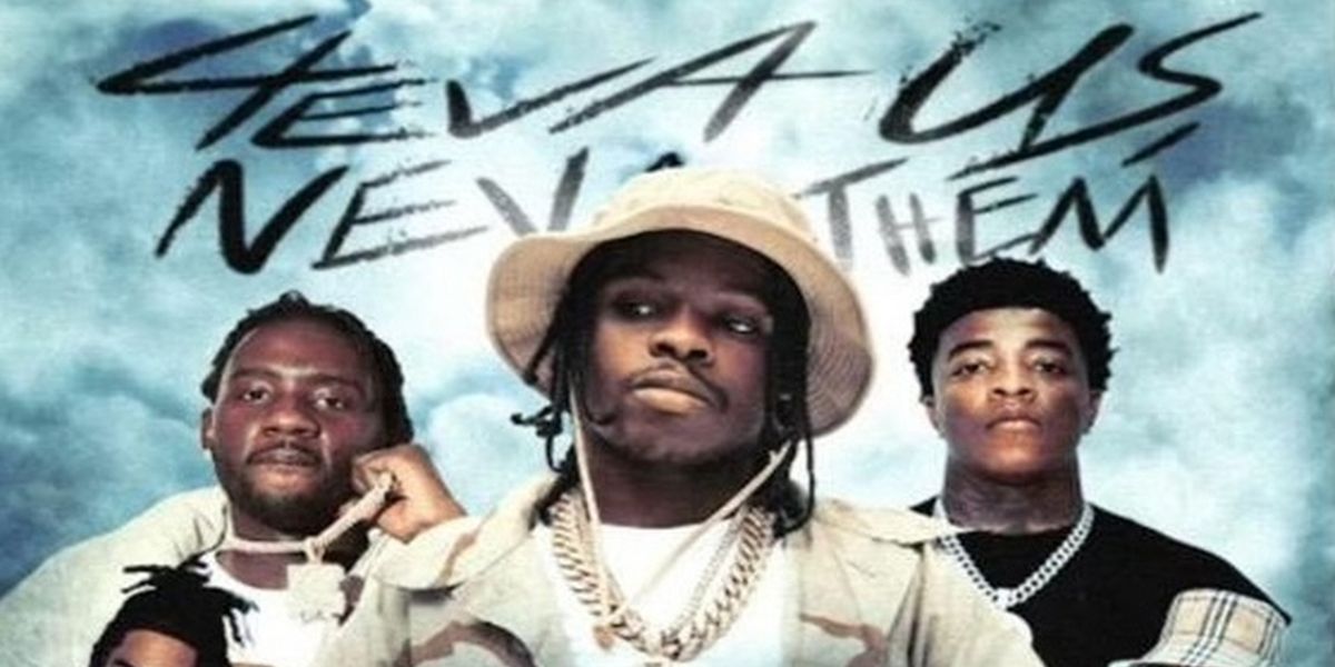 42 Dugg Embarking on '4eva Us, Neva Them' Nationwide Tour