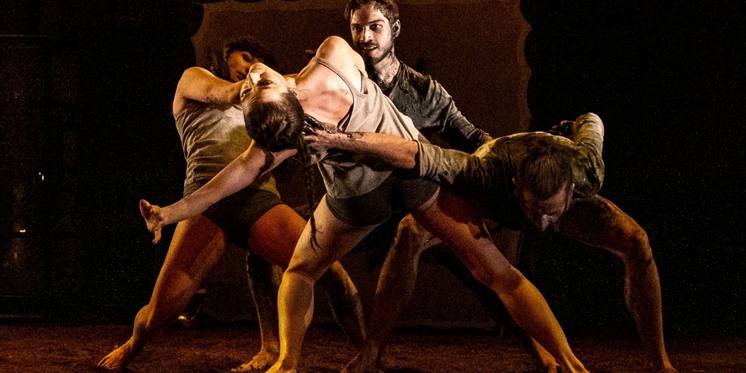 420PEOPLE - MAY Comes to the National Theatre in Prague  Image