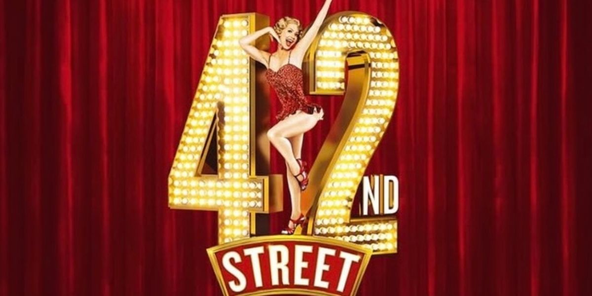 42ND STREET Begins At Narrows Community Theater In May
