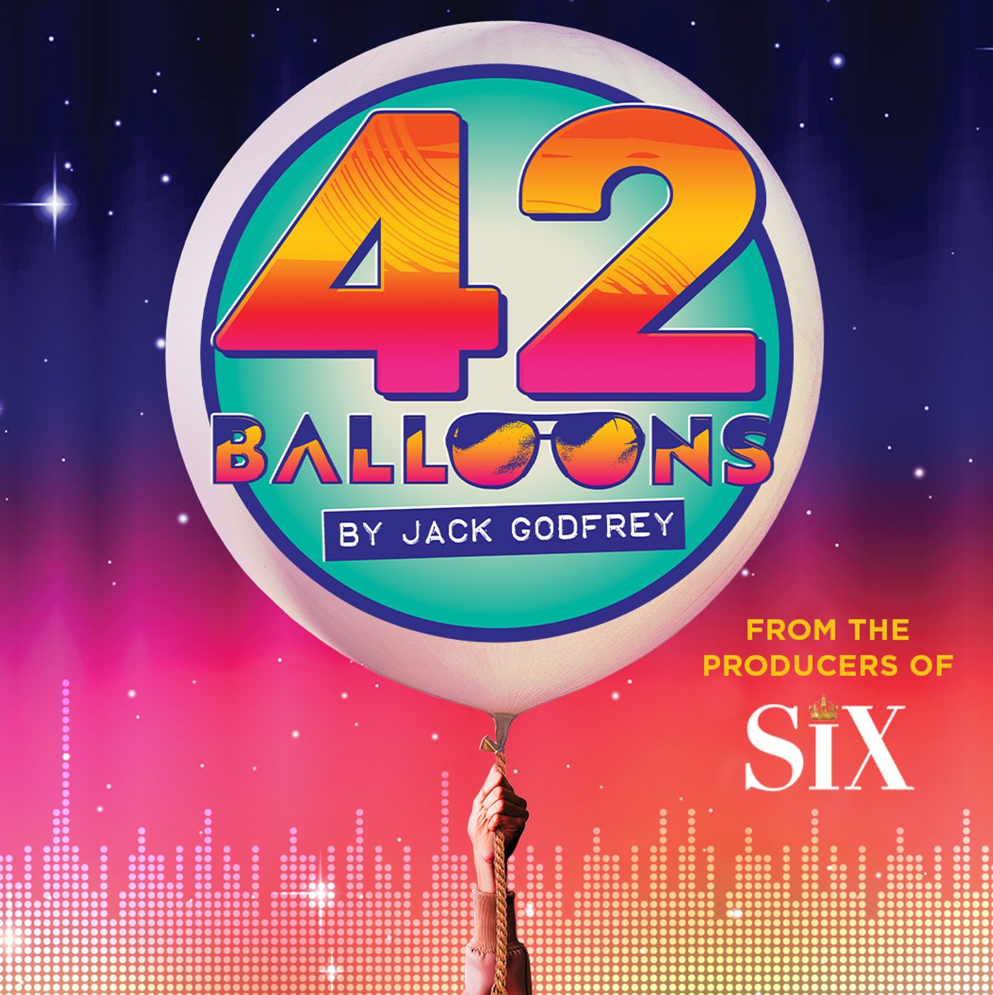 YOU WILL GET SICK & More Lead Chicago's June 2025 Top Theatre Shows  Image