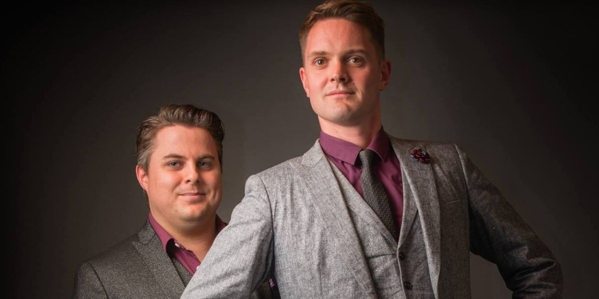 44-Foot Long Truck Brings The Illusions & Magic To The Park Theatre