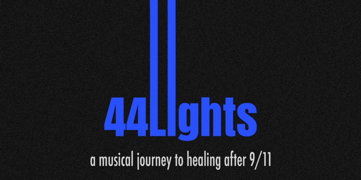 44 LIGHTS Will Premiere Off-Broadway at AMT Theater