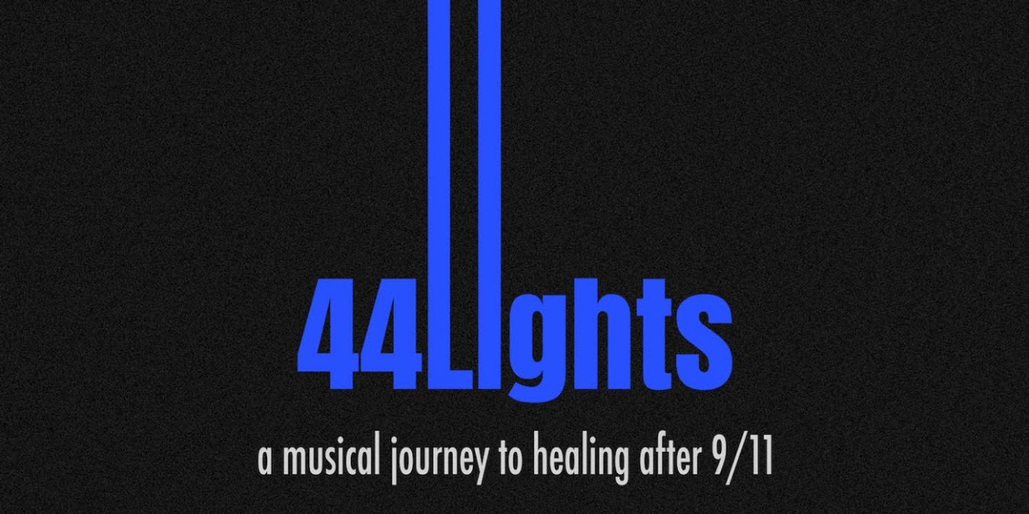 44 LIGHTS Will Premiere Off-Broadway at AMT Theater  Image