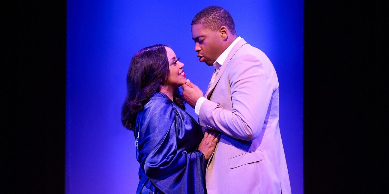 44 - THE MUSICAL Extends For Four Weeks Off-Broadway  Image