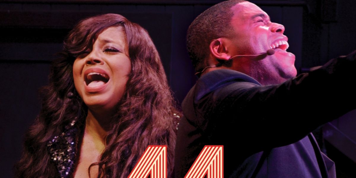 44 - THE UNOFFICIAL, UNSANCTIONED OBAMA MUSICAL Returns To The Bourbon Room Hollywood