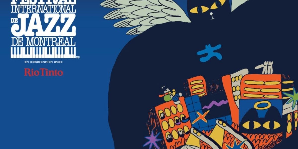 45th Festival International de Jazz de Montréal Set For Next Week