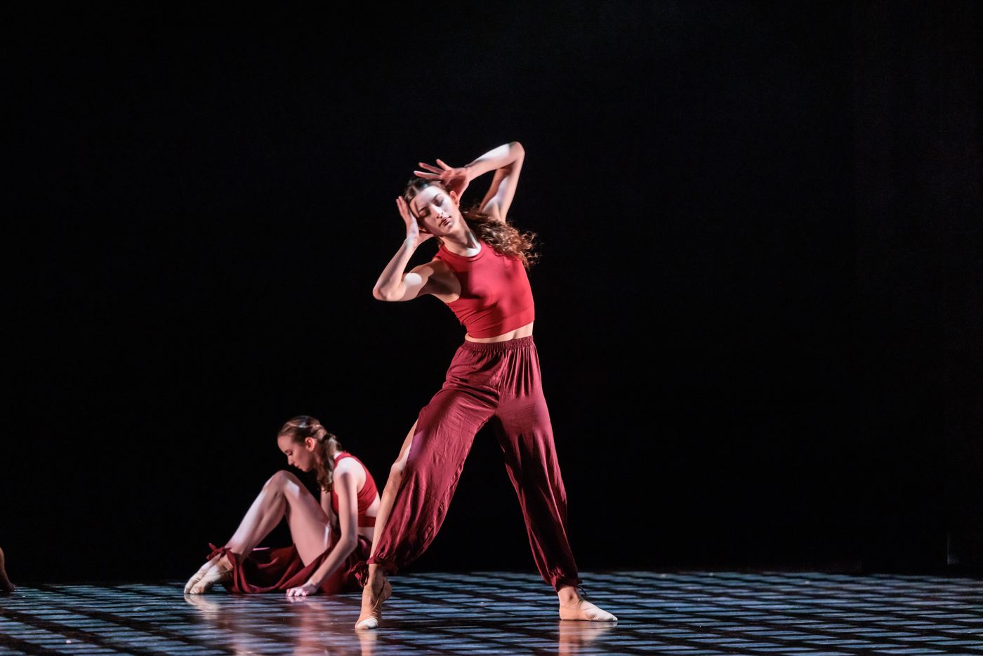 New Ballet Announces Company Artists For 2023-24 Season  Image