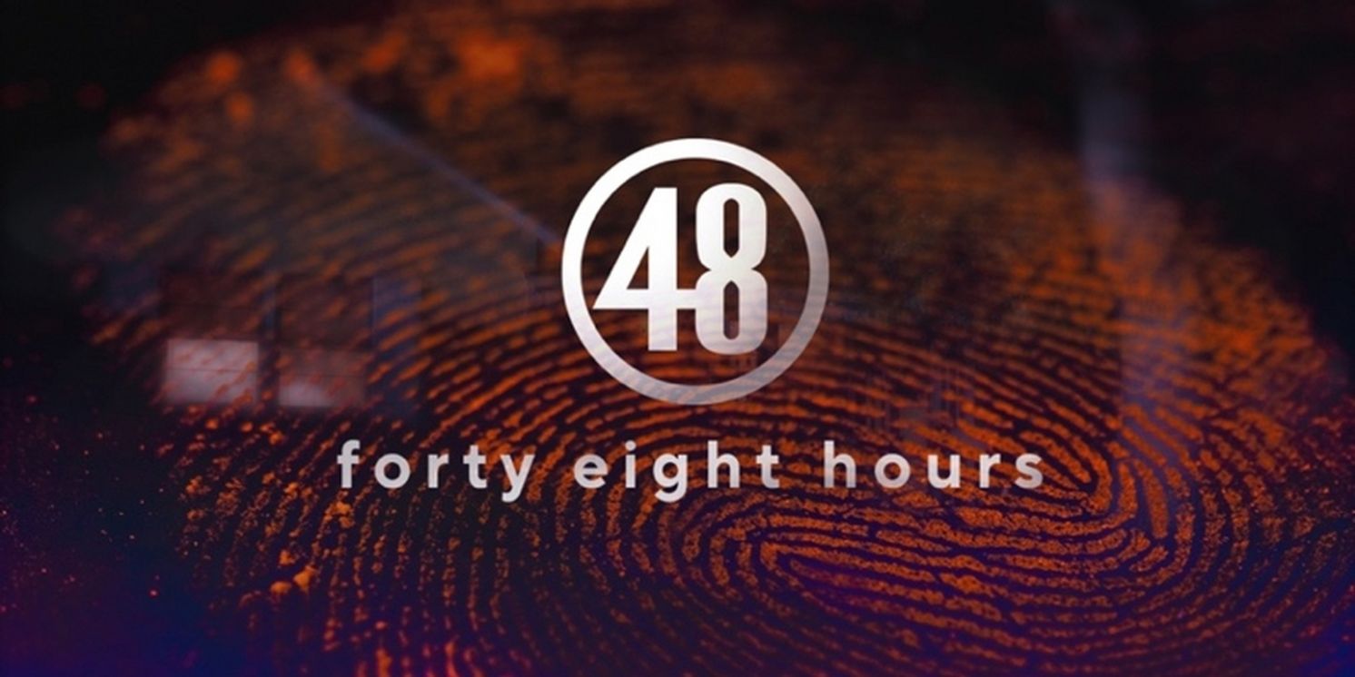 48 HOURS to Launch in Weekday Syndication  Image