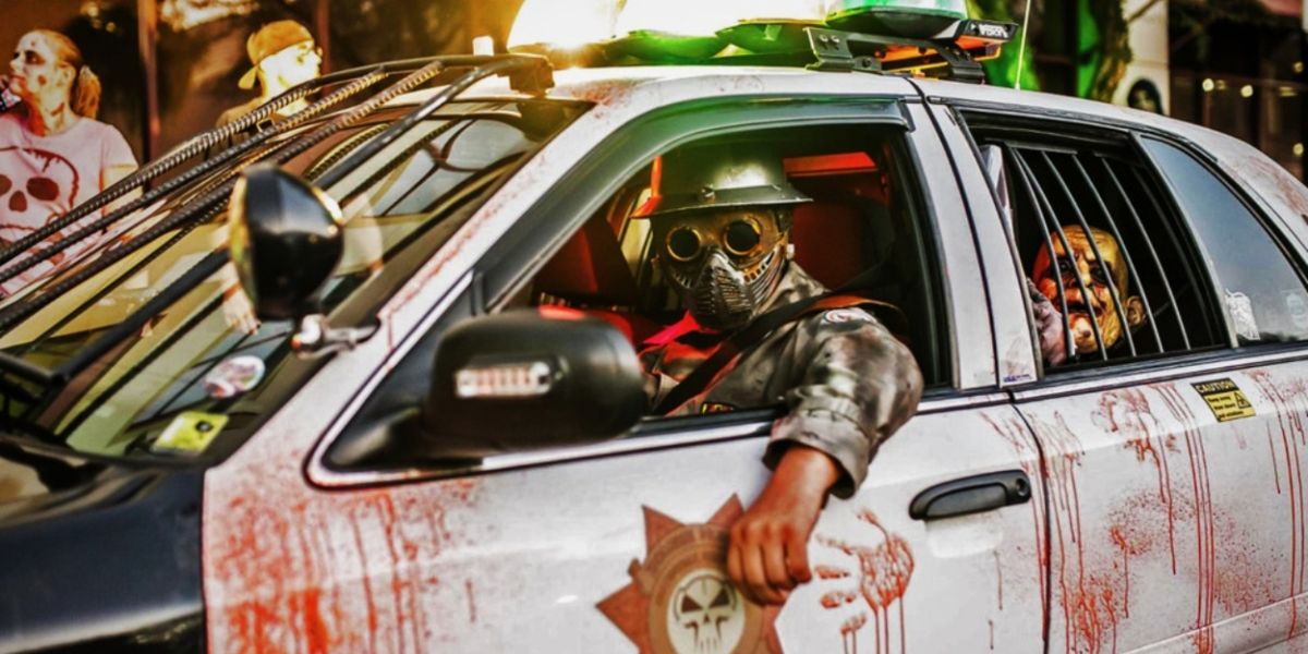 48 HOURS to Unmask the Zombie Hunter In Upcoming Episode