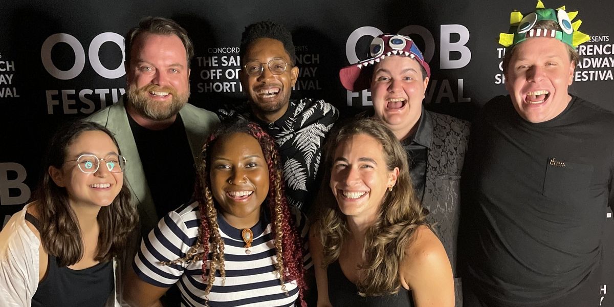 48th Samuel French Off Off Broadway Short Play Festival Winners Revealed