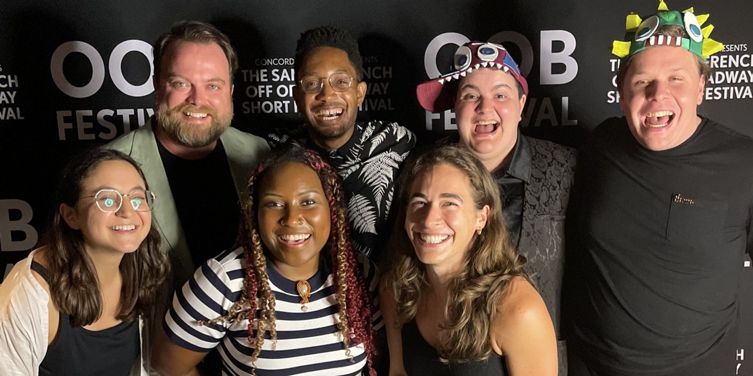 48th Samuel French Off Off Broadway Short Play Festival Winners Revealed  Image