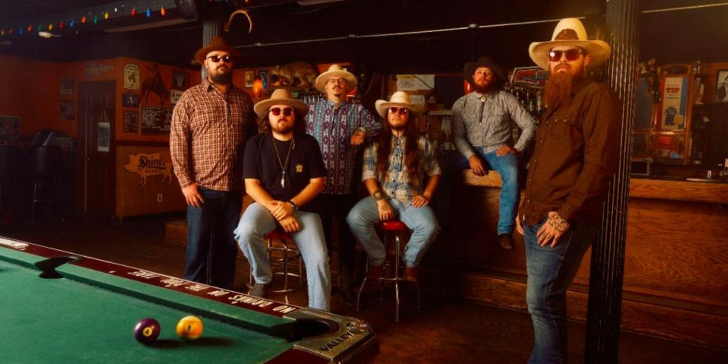 49 WINCHESTER Announces U.S. Spring 2024 Tour Dates  Image