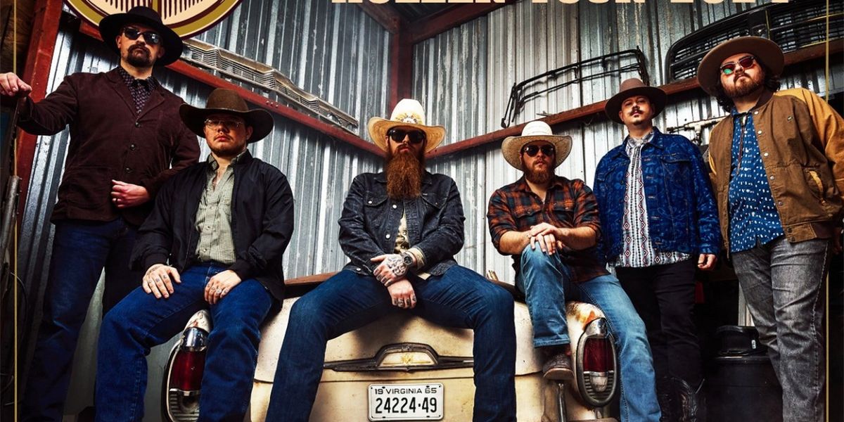 49 Winchester Add New Stops to Fall Album Release Tour