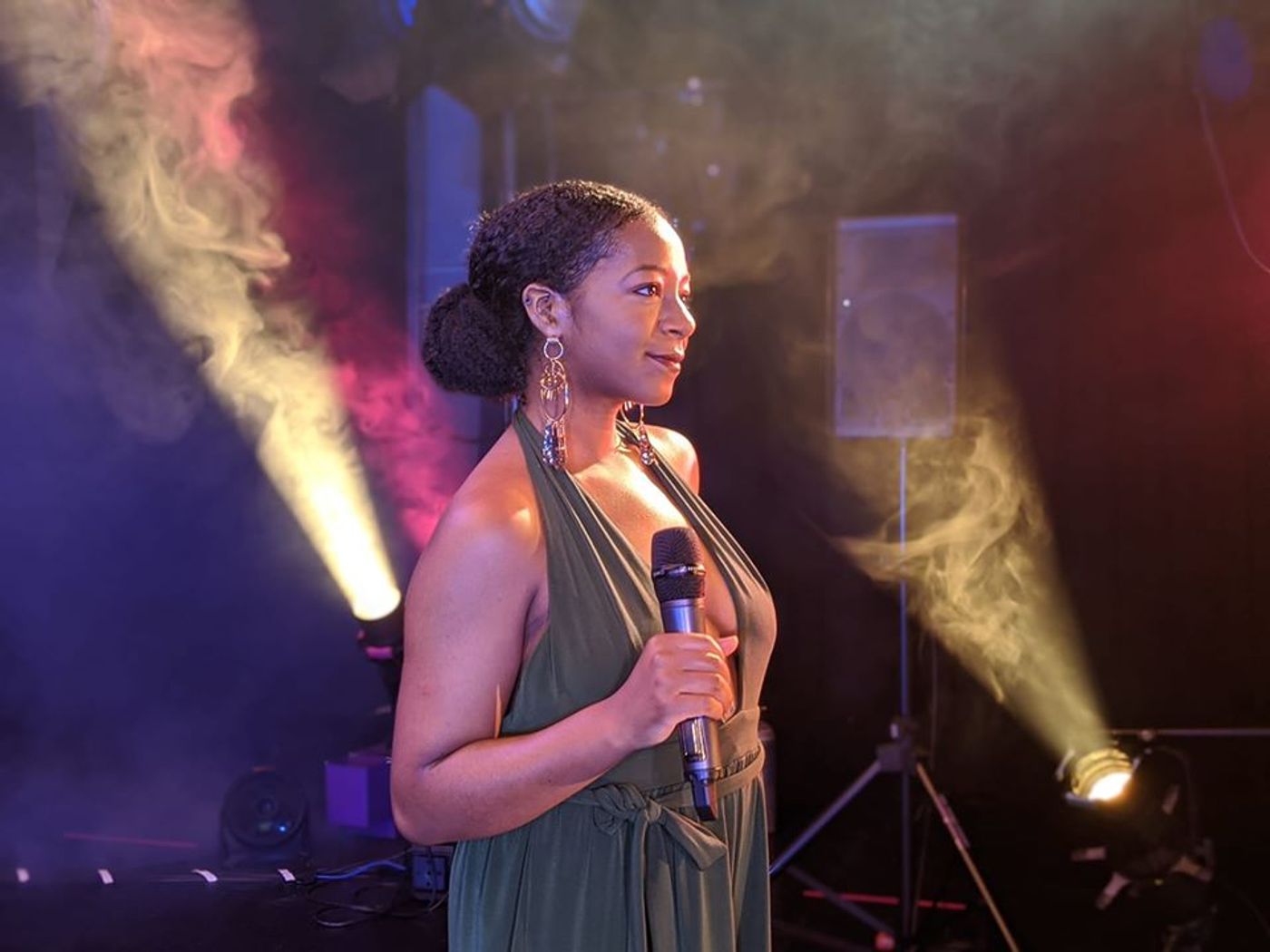 CROSSOVER: A NEW POP MUSICAL to Premiere in September  Image