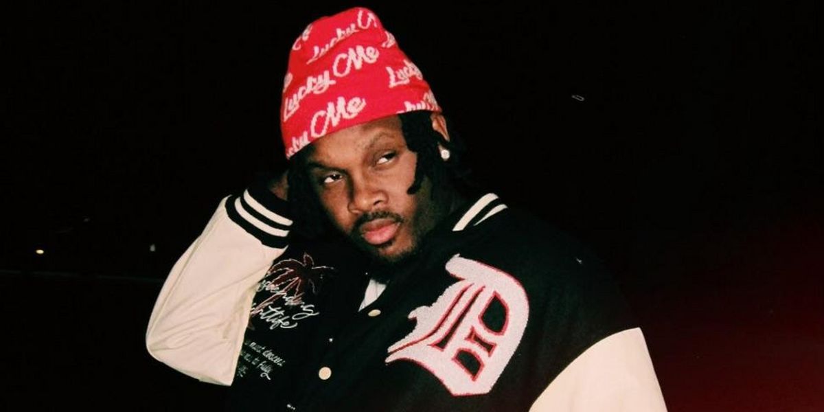 4L Javi Delivers New Single 'Face Card'