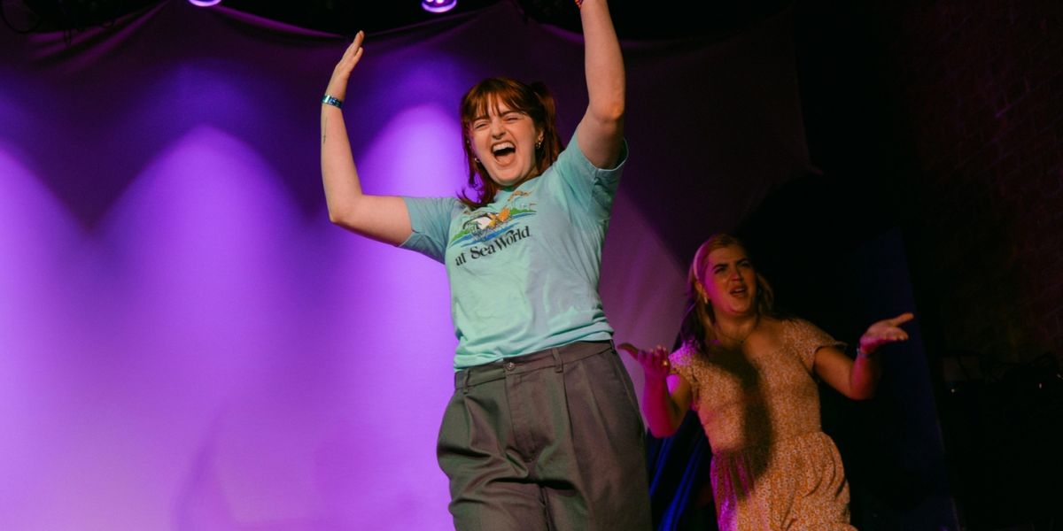 4th Annual FUN AND DUMB IMPROV FESTIVAL to Return in July