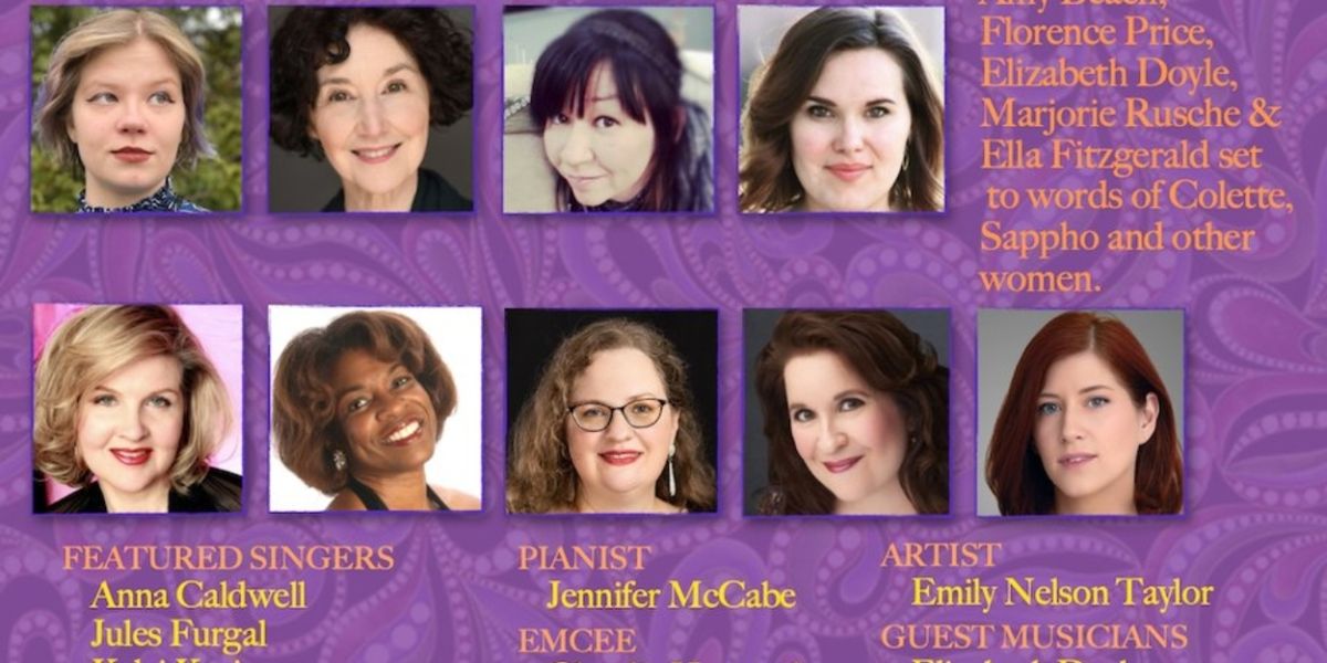 4th Annual International Women’s Day Concert to Take Place in Oak Park