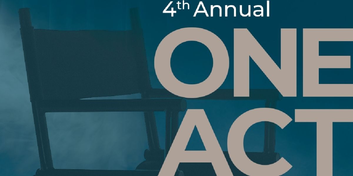 The Magnetic Theatre's 4th Annual One Act Play Festival to Return in August