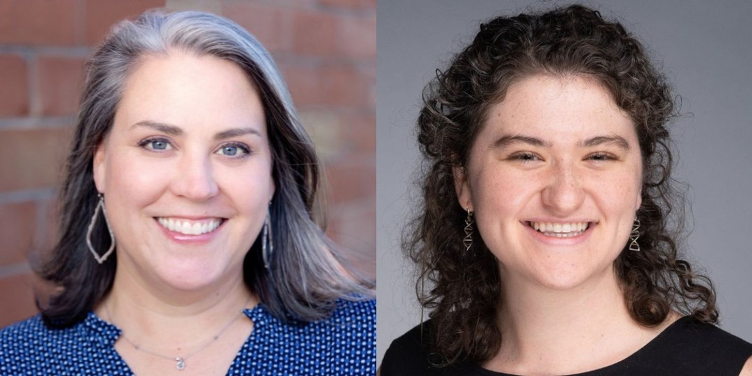 4th Wall Theatre Company's Announces Leadership Transition and Staff Promotions  Image