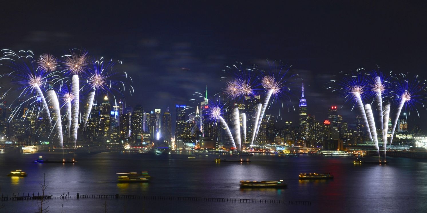 4th of July Destinations in NYC-Party on Independence Day  Image