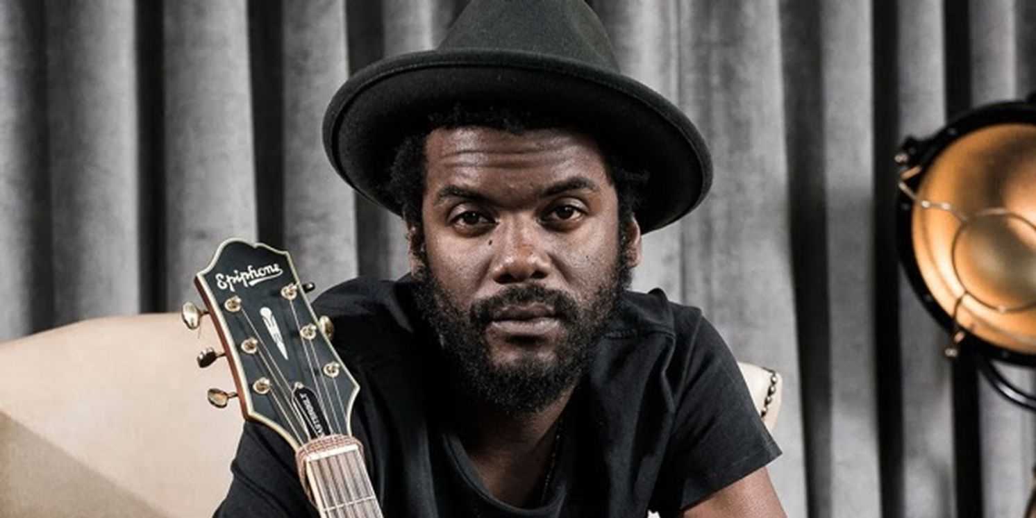 4x Grammy Guitarist Gary Clark Jr. Set To Rock The Stone Pony Stage  Image
