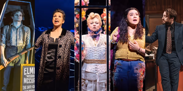 5 Broadway Shows Close This Weekend
