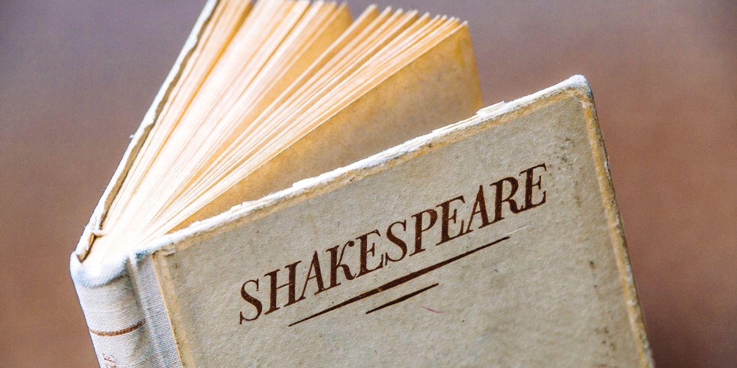 Mastering the Bard: 5 Tips for Reading Shakespeare Like a Pro  Image