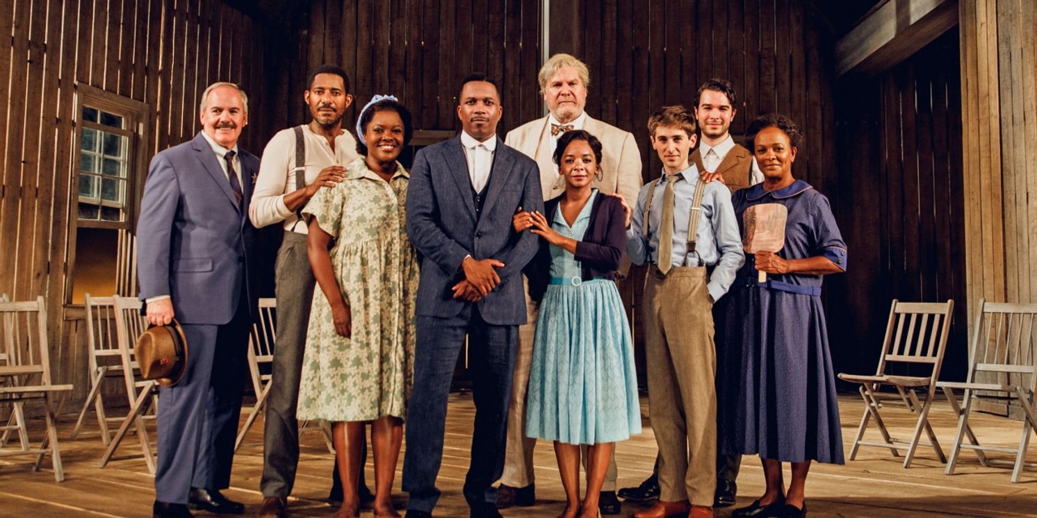 5 Facts About PURLIE VICTORIOUS  Image